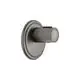 DORNBRACHT-xTOOL-UP-Thermostat-ohne-Mengenregulierung-MADISON-36501977-1-2-Dark-Platinum-gebuerstet-36501977-99 gallery number 1